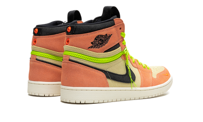 Air Jordan 1 High Switch "Peach" CW6576 800