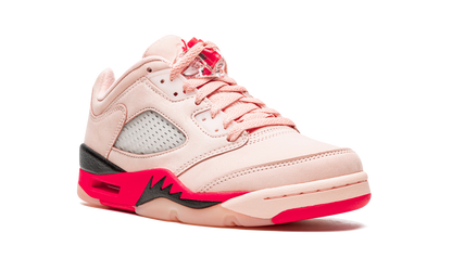 AIR JORDAN 5 LO WMNS "Arctic Pink" DA8016 806