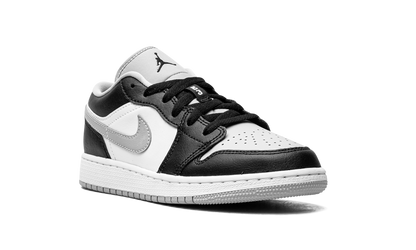 Air Jordan 1 Low GS "Smoke Grey" 553560 039