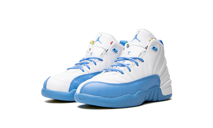 Jordan 12 Retro PS "Emoji" DQ4366 114