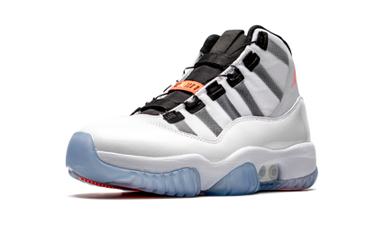 AIR JORDAN 11 ADAPT "White - EU Plug" DD3523 100