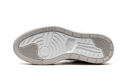 AIR JORDAN 1 ELEVATE LO WMNS "White / Grey" DH7004 110