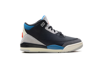 Air Jordan 3 PS "Rare Air" IB8969 004