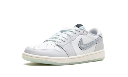 Air Jordan 1 Low OG "Year of the Snake" HF3144 100