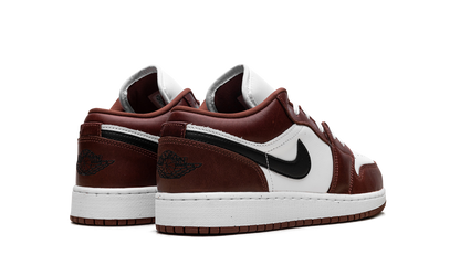 Air Jordan 1 Low SE GS "Dark Pony" HF3188 102