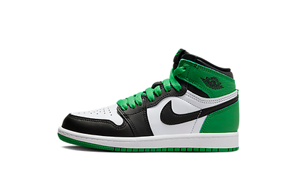 Air Jordan 1 PS "Lucky Green" FD1412 031