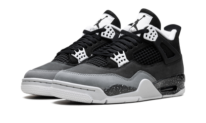 Air Jordan 4 "Fear" FQ8138 002
