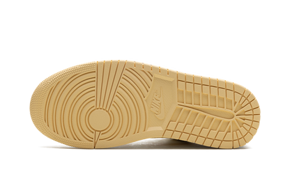 Air Jordan 1 Low WMNS "YELLOW OCHRE" DC0774 170