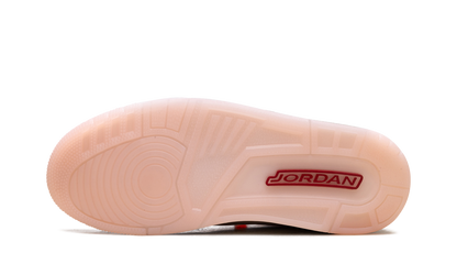 Air Jordan 3 WMNS "Valentine's Day Treat Yourself" HJ0178 600