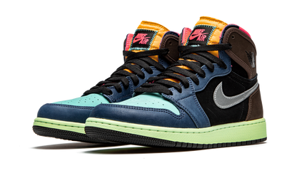 Air Jordan 1 Retro High OG GS "Bio Hack" 575441 201