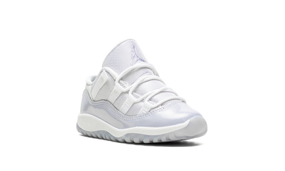 Air Jordan 11 Low TD "Pure Violet" 645107 101