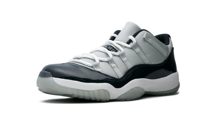 Air Jordan 11 Retro Low "Georgetown" 528895 007