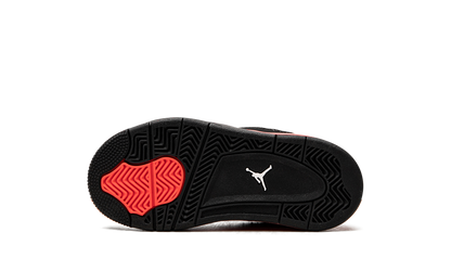 Air Jordan 4 Retro PS "Red Thunder" BQ7669 016