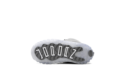 Jordan 11 Retro TD "Cool Grey 2021" 378040 005