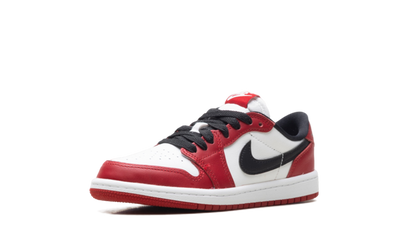 Air Jordan 1 Low OG PS "Chicago (2025)" HQ6996 600