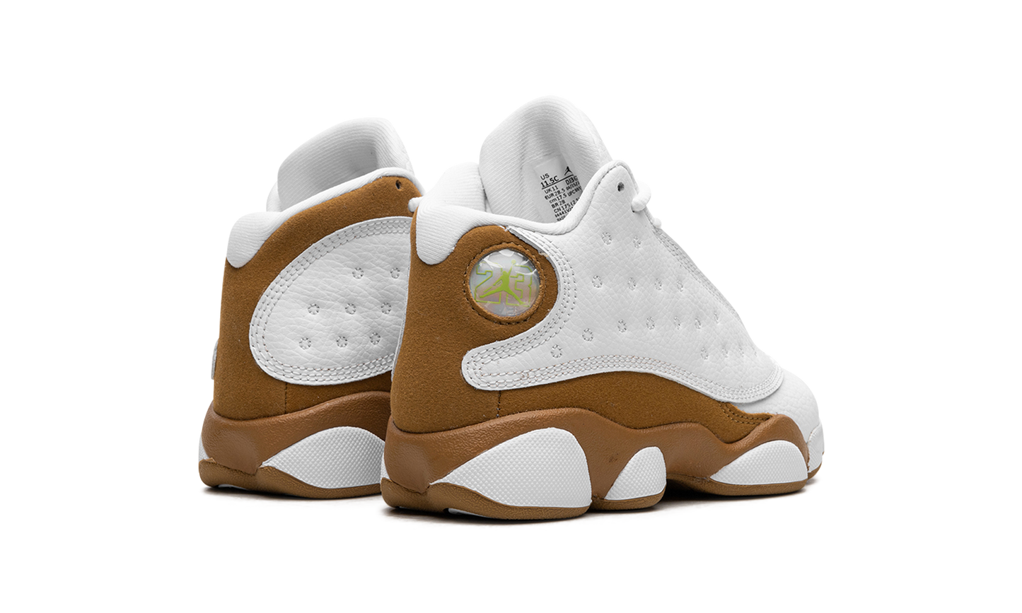 Air Jordan 13 PS "Wheat" DJ3005 171