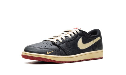 Air Jordan 1 Low OG "Nigel Sylvester - Better With Time" IB8958 001