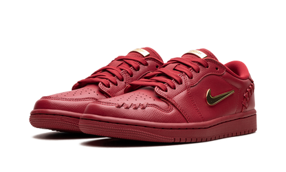 Air Jordan 1 "Gym Red" FN5032 607