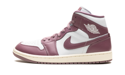 AIR JORDAN 1 MID WMNS "Sky J Mauve" BQ6472 050