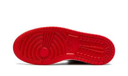 AIR JORDAN 1 High ZOOM CMFT WMNS "Bred" CT0979 006