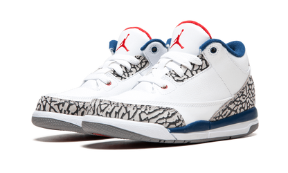 Jordan 3 Retro PS "True Blue" 429487 106