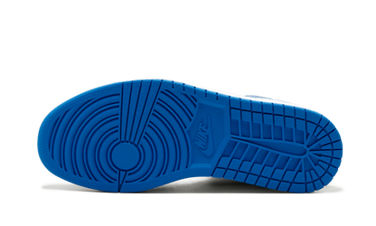 Air Jordan 1 Retro High "Solar Blue" 332550 400
