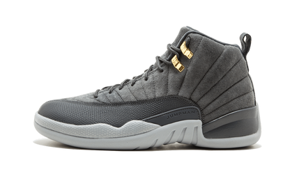 Air Jordan 12 Retro "Dark Grey" 130690 005