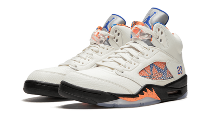 Air Jordan 5 Retro "International Flight" 136027 148