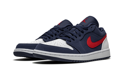 Air Jordan 1 Low SE "USA" CZ8454 400