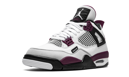 Air Jordan 4 Retro "PSG - Paris Saint Germain" CZ5624 100