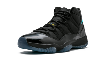 Air Jordan 11 Retro "Gamma" 378037 006