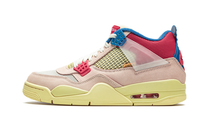 Air Jordan 4 Retro SP "Union LA - Guava Ice" DC9533 800
