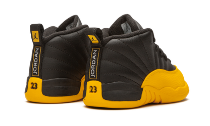 Air Jordan 12 Retro TD "University Gold" 850000 070