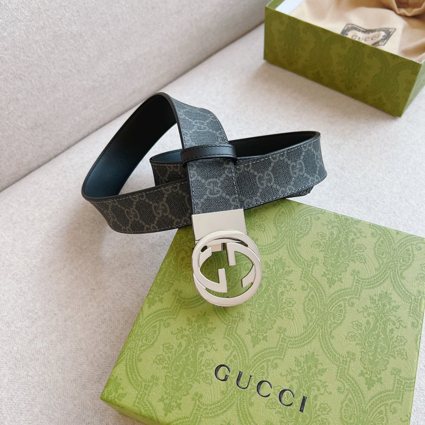 Gucci Men's Belt