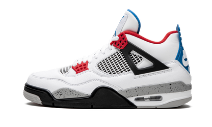 Air Jordan 4 "What The" CI1184 146