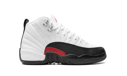 Air Jordan 12 GS "Red Taxi" 153265 162