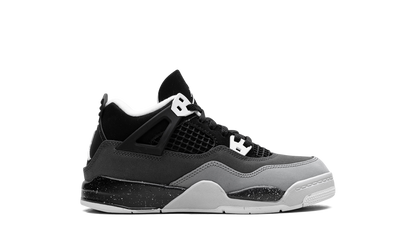 Air Jordan 4 "Fear" FV4537 002