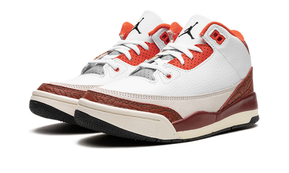 Air Jordan 3 PS "Dunk On Mars" DV7027 108