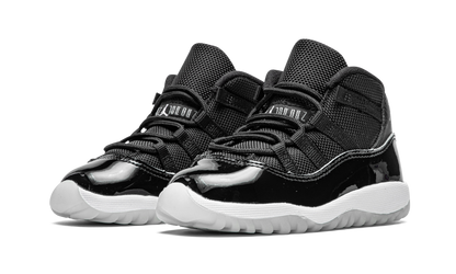 Air Jordan 11 Retro TD "Jubilee / 25th Anniversary" 378040 011