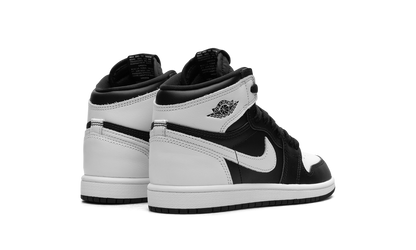 Air Jordan 1 Retro High OG PS "Reverse Panda" FD1412 010