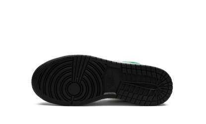 Air Jordan 1 Mid GS "Lucky Green" DQ8423 301