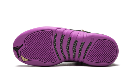 Air Jordan 12 Retro GS "Hyper Violet" 510815 018
