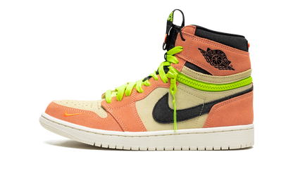 Air Jordan 1 High Switch "Peach" CW6576 800