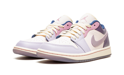 Air Jordan 1 Low WMNS "Pastel Plum" dz2768 651