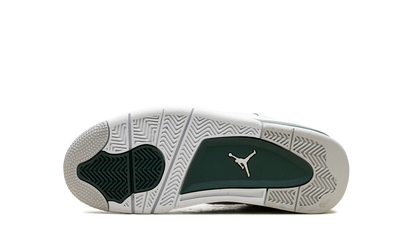 Air Jordan 4 GS "Oxidized Green" FQ8213 103