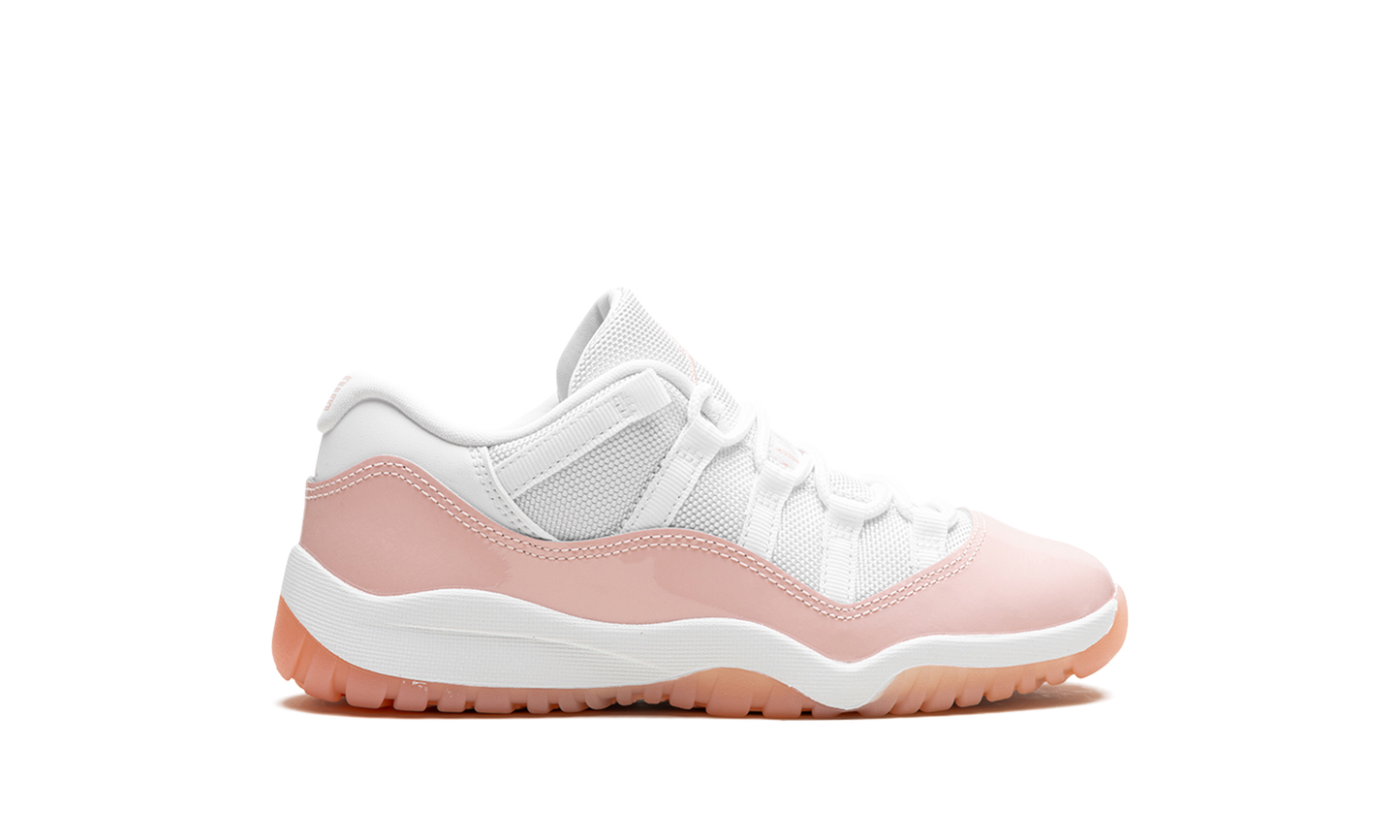 Air Jordan 11 Retro Low PS "Legend Pink" 580522 160