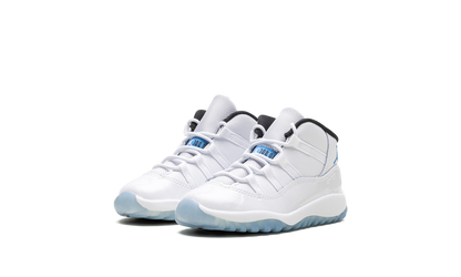 Air Jordan 11 "Legend Blue" 378040 104