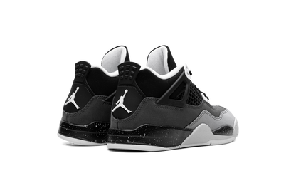 Air Jordan 4 "Fear" FV4537 002