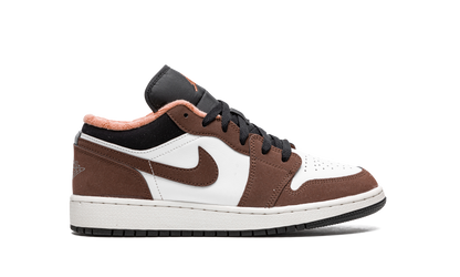 Air Jordan 1 Low SE GS "Mocha" DM0589 200
