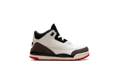 Air Jordan 3 Retro OG TD "World's Best Dad" DM0968 103